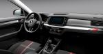 Skoda Kamiq GT 2019 года (CN)